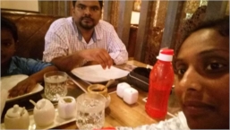 SAJESH profile picture
