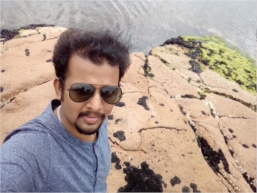 HEMANTH T U profile picture