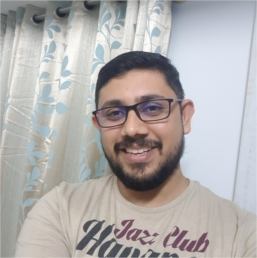 Gautham Nanjunda profile picture
