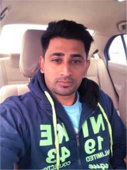 Anil kumar profile picture