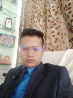 Prasanta Paul profile picture