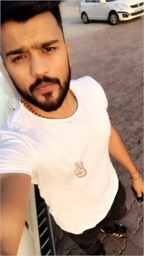 Akash Patel profile picture