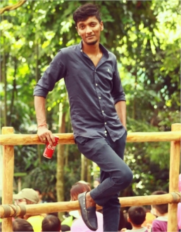 Adithya profile picture