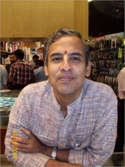 Hariharan Sambasivam profile picture
