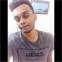 Viknes profile picture