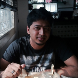 Jaideep Rajesh profile picture