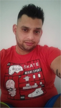 Tajinder Sharma profile picture
