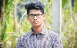Bhargab sannyasi profile picture