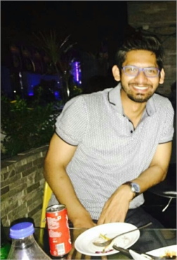 Ashish profile picture