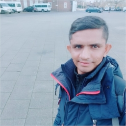 Sachin gadhavi profile picture