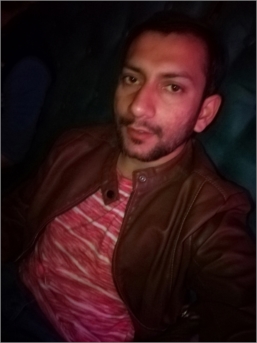 Ammar Parvez profile picture
