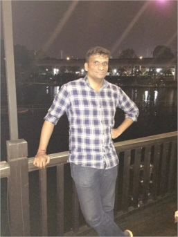 Srinivasan Gothandapani profile picture