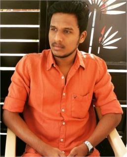 Vishnuram profile picture