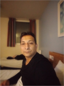 Sudhir profile picture