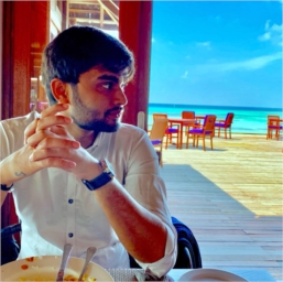 Raghav Maheshwari profile picture