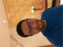 Sundeep erveen manoth profile picture