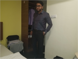 haider ali profile picture