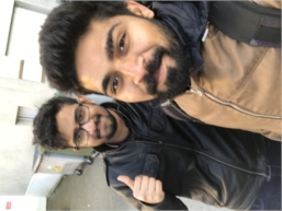 Abhijeet Suryawanshi profile picture