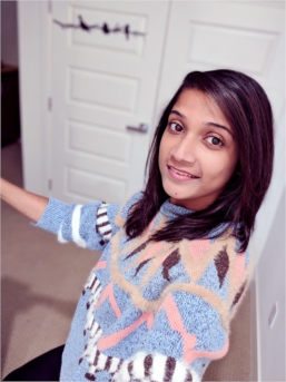 Niharika Shravah profile picture