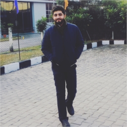 Parikshat Bhanot profile picture