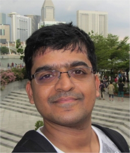 Harsha profile picture