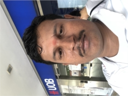 VASANTH SIVA profile picture