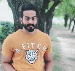 Satinder profile picture