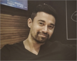 Deboprotim Borah profile picture