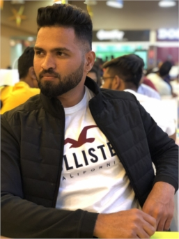 Chandrakanth profile picture