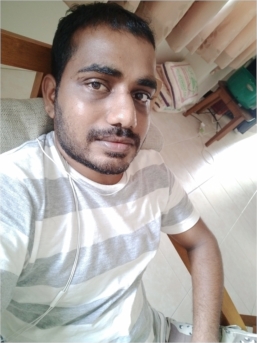 Madhan profile picture