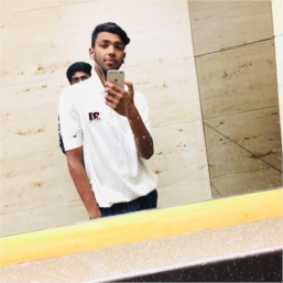 Suvasish Ghosh profile picture