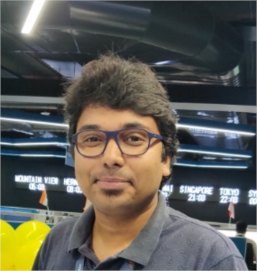 SIVASUNDARAM R profile picture