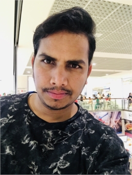 Babar Ali profile picture