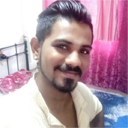 Theva profile picture