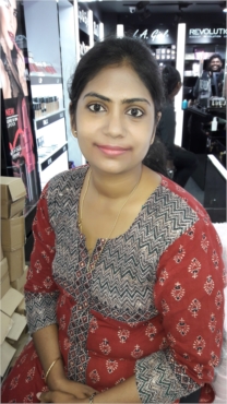 Aneeta K John profile picture