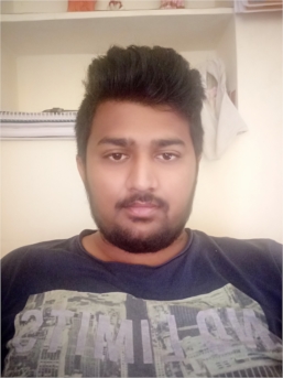 Naveen reddy profile picture