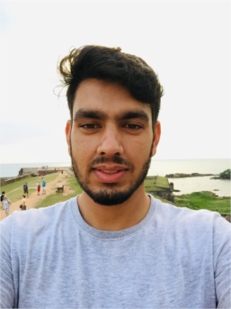 Sanampreet Singh profile picture