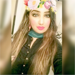 Nahila Ali profile picture