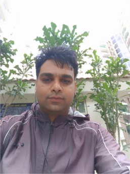 Shrey profile picture