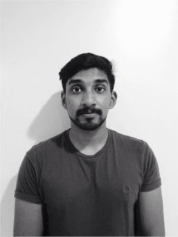 Thevaneshwaran profile picture