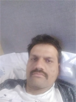 Rajender singh profile picture
