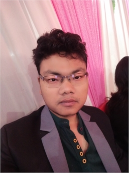 manas kumar doloi profile picture