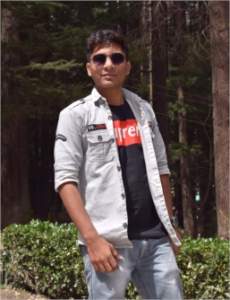 Samad Shaikh profile picture