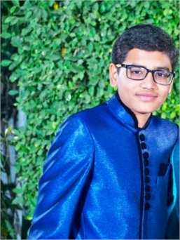 Vrund Patel profile picture