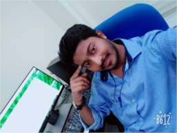 kkumarnaidu profile picture