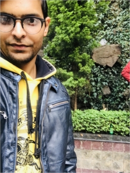 Shivam Bhalla profile picture