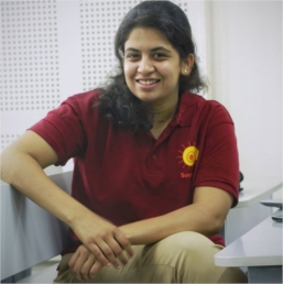 Radhika Deshpande profile picture