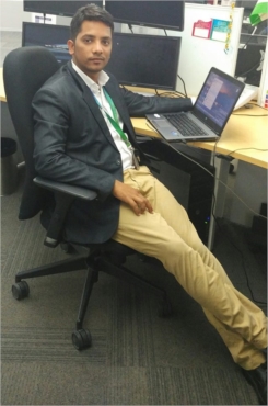 Ankit Gupta profile picture