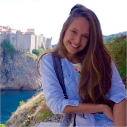 Isadora Bolpato profile picture
