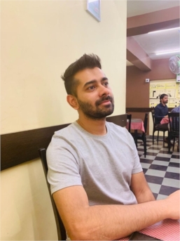 Krishnakumar profile picture